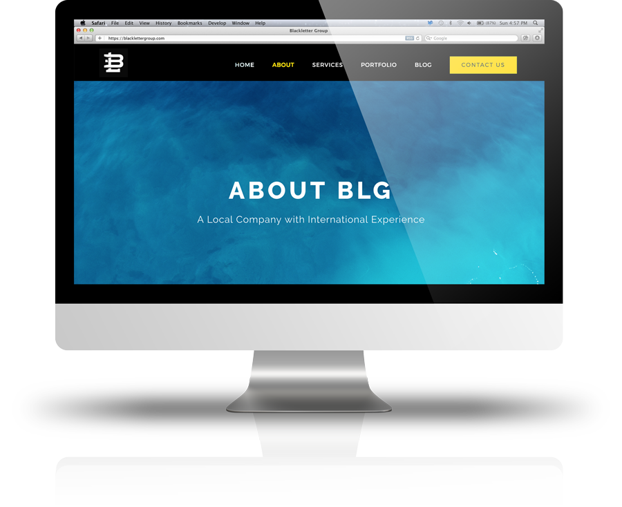 blackletter group website